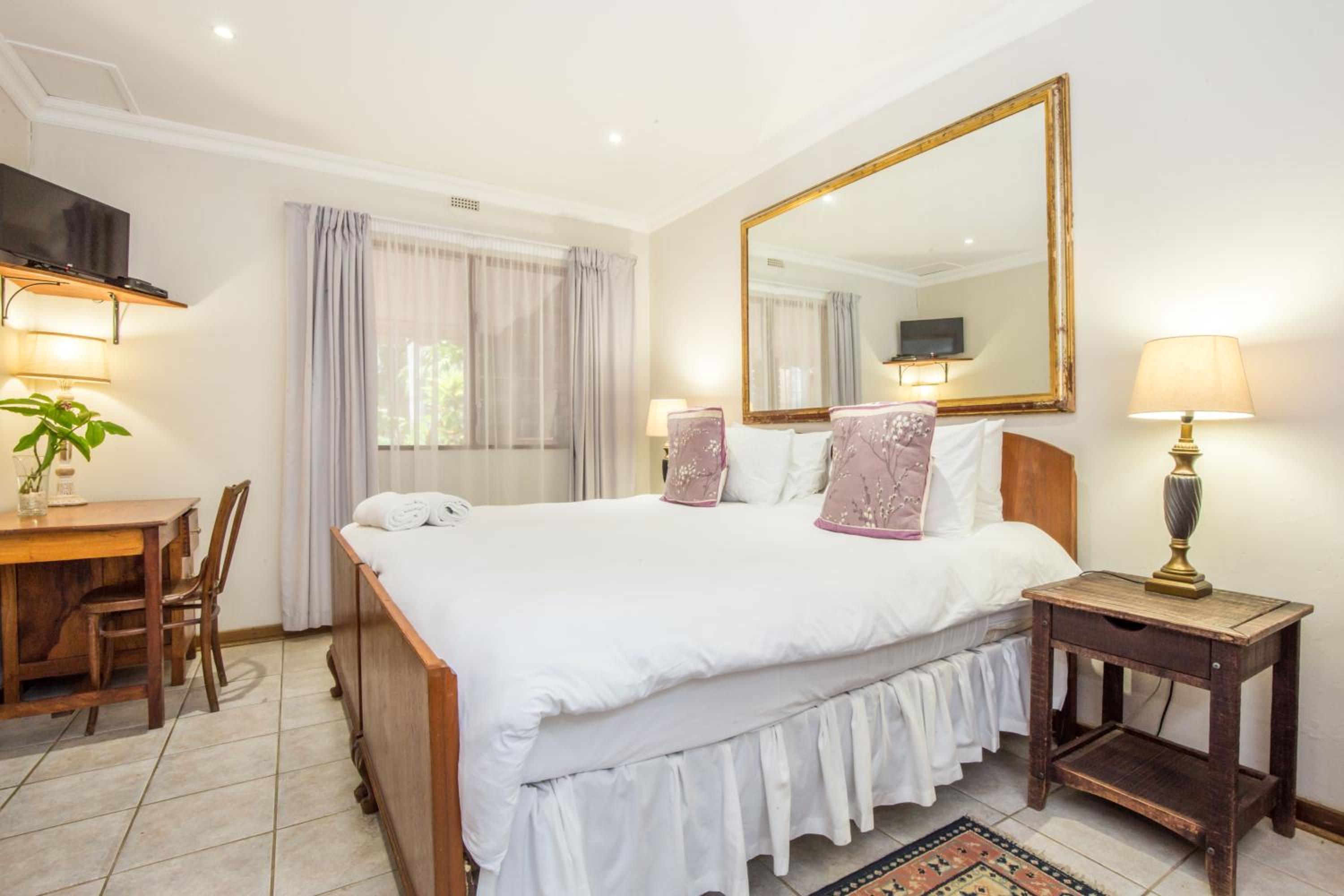 Wendy's Country Lodge (Pty) Ltd 15/50