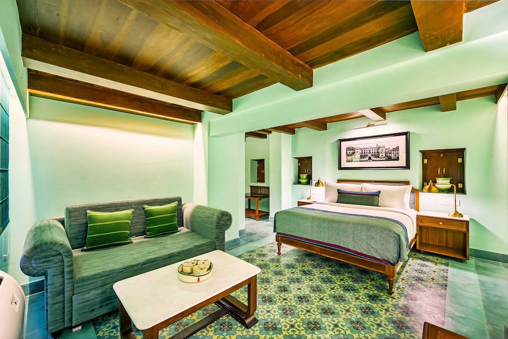 THE Lotus Palace Chettinad 48/63