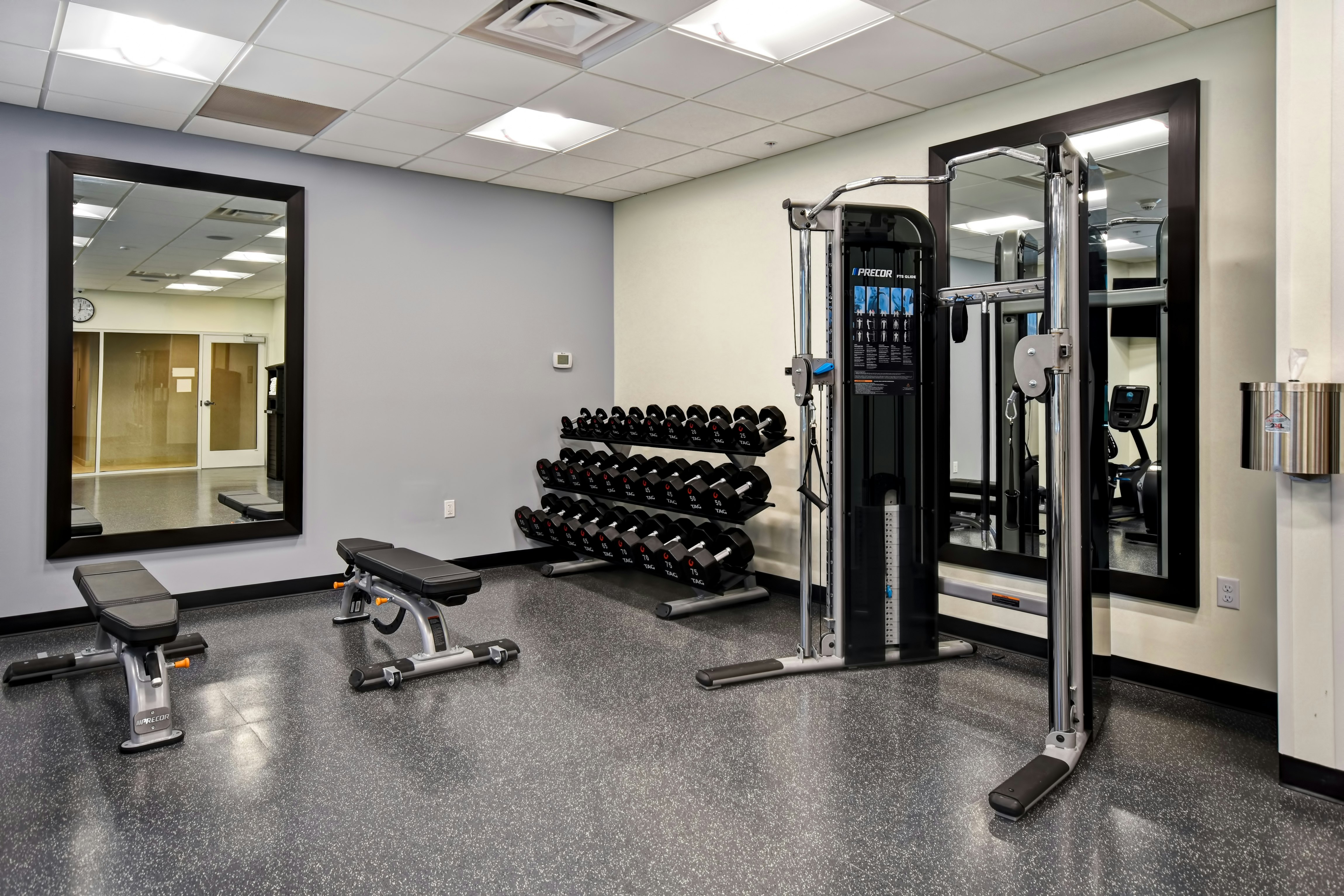 Homewood Suites By Hilton Salt Lake City Airport 30/59
