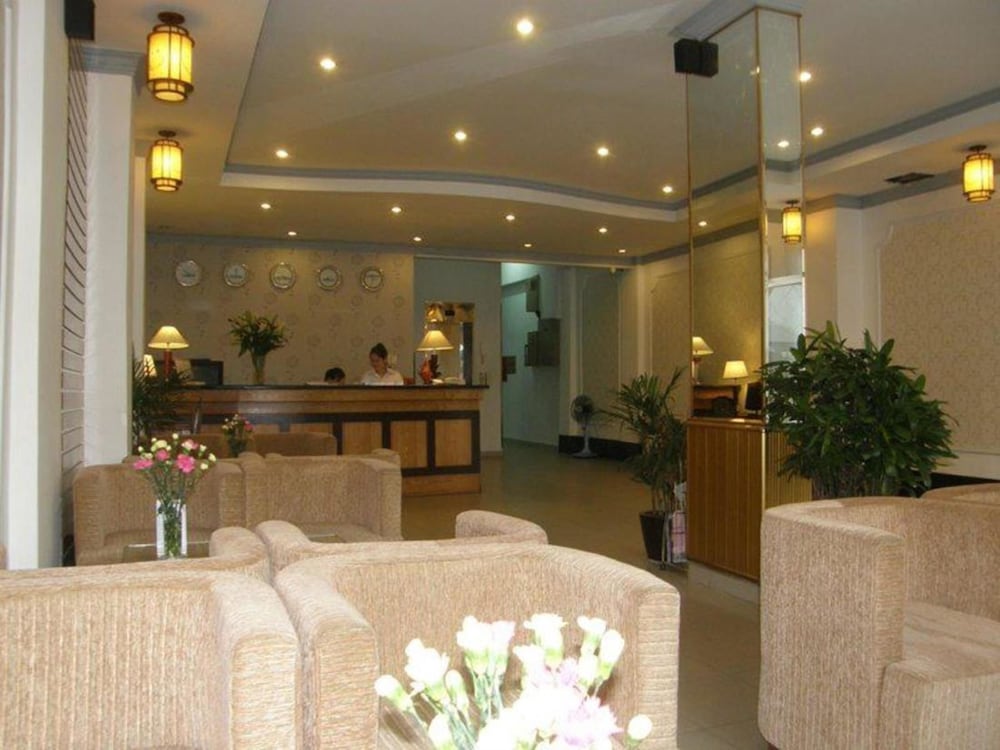 Trung Mai Hotel 2/65