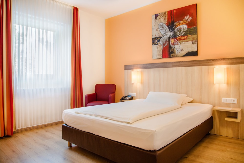 Montana Hotel Mönchengladbach 8/34