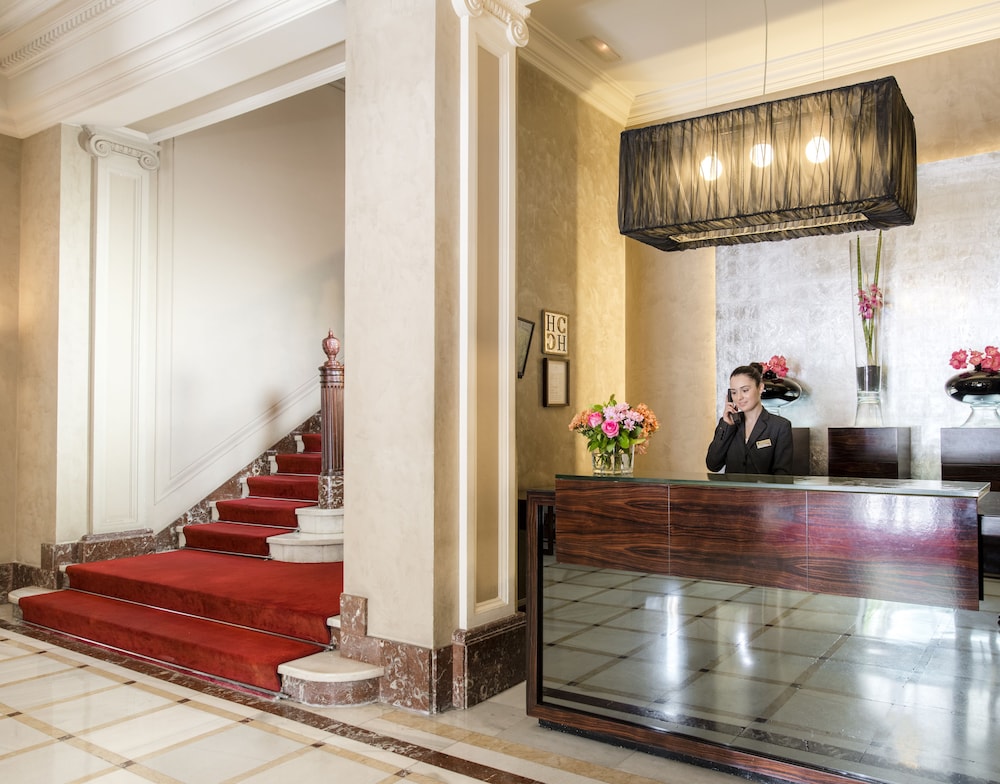 Hotel Barcelona Center 6/83