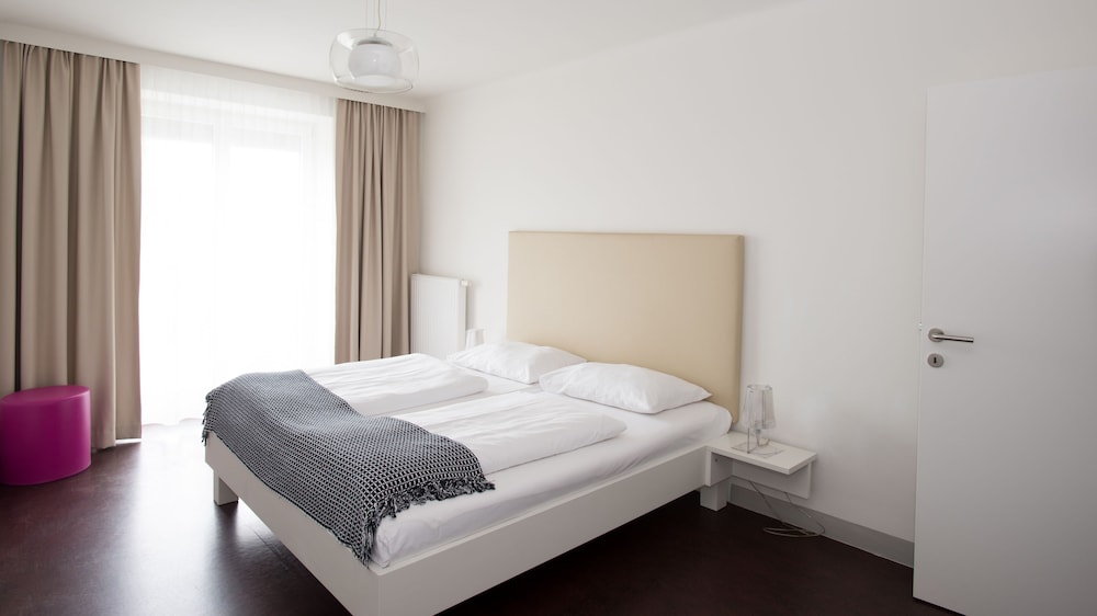 Stanys - Das Apartmenthotel 14/49