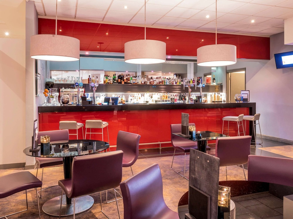 Novotel Southampton 52/68