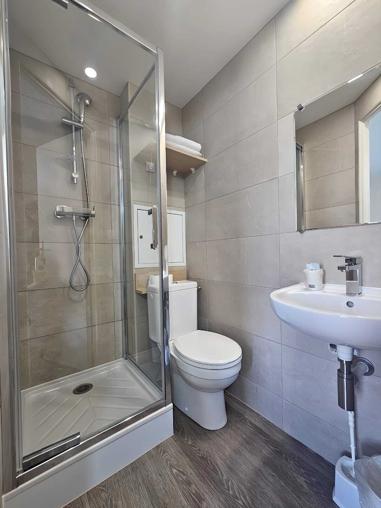 Hotel Balladins Roissy Cdg Saint Mard 35/37