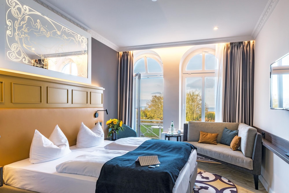 Ringhotel Ostseehotel Ahlbeck 8/50