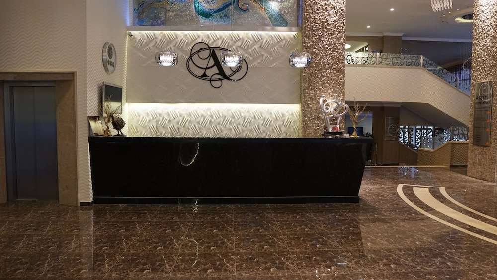 ASRIN PARK HOTEL & SPA 6/53
