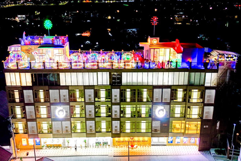 Mactan Grand Golden Hotel near Airport 1/11