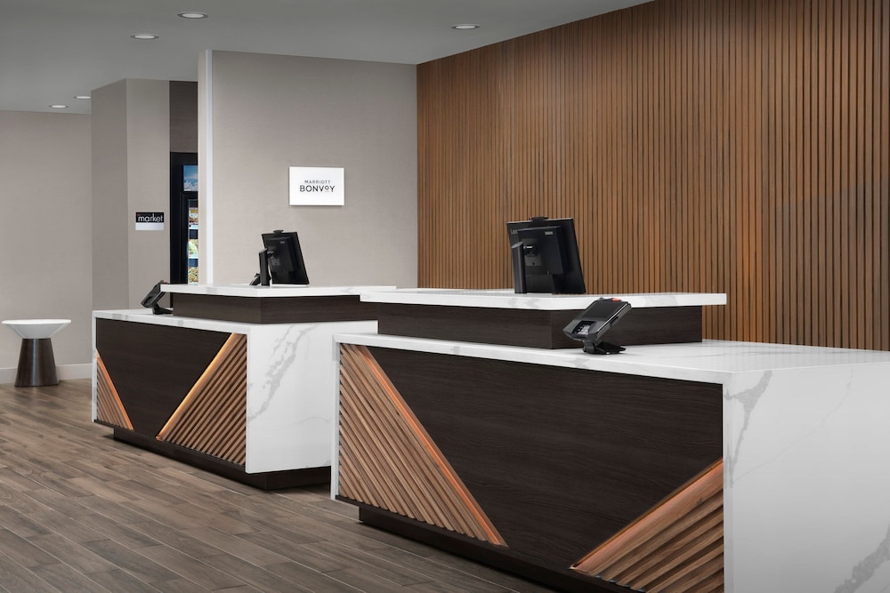 Residence Inn by Marriott Galveston Island 6/35