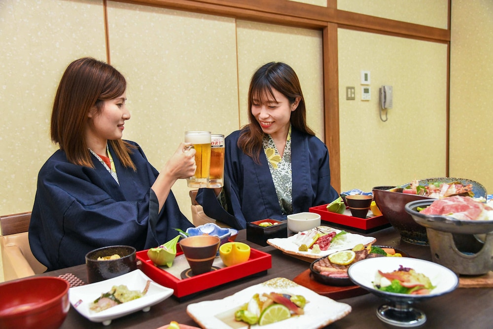 Aso Hotel Ichibankan 36/50