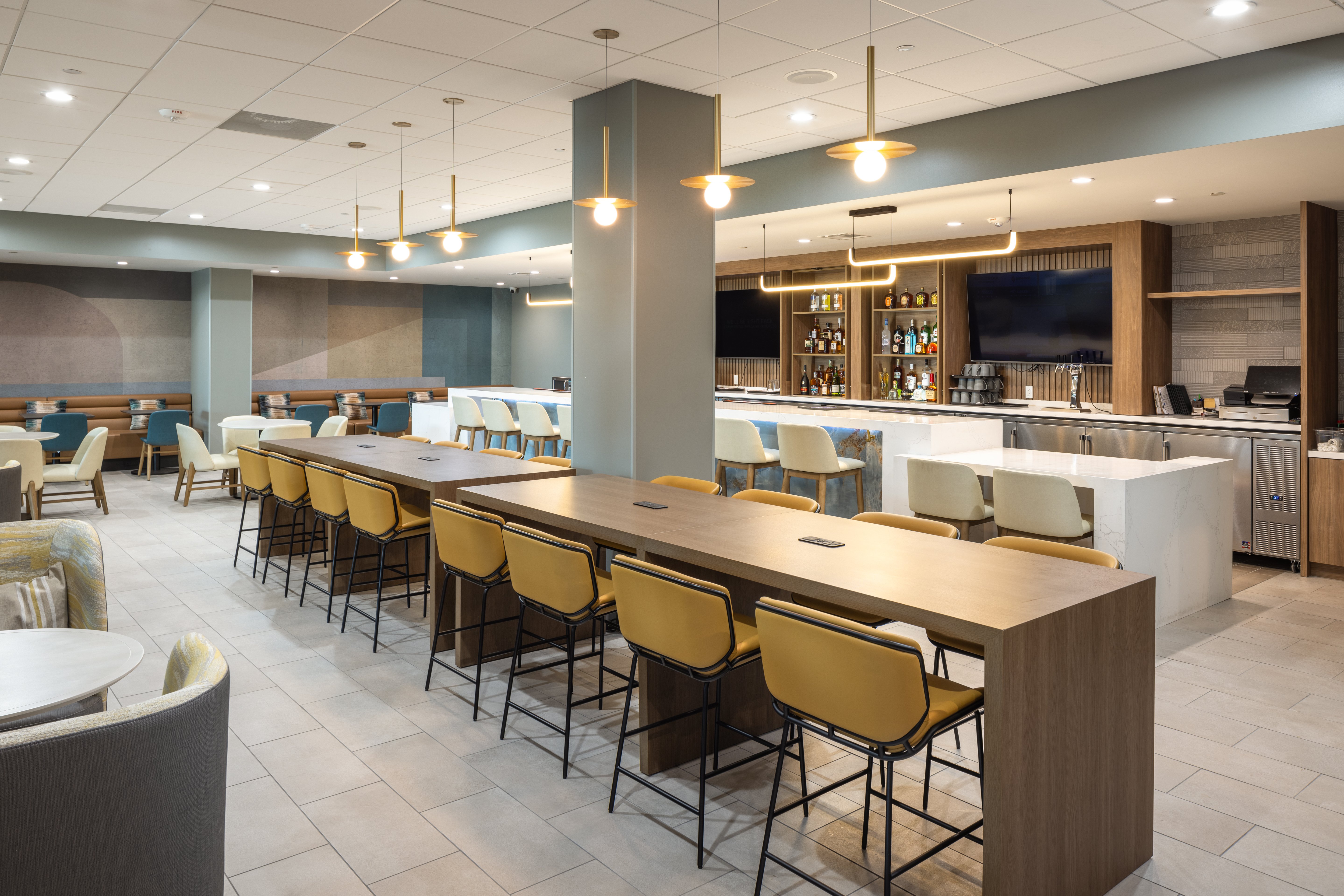 Holiday Inn & Suites Monterey Park Los Angeles, an IHG Hotel 32/50
