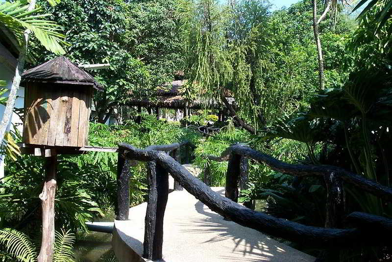 RIVER KAWAI VILLAGE 12/16