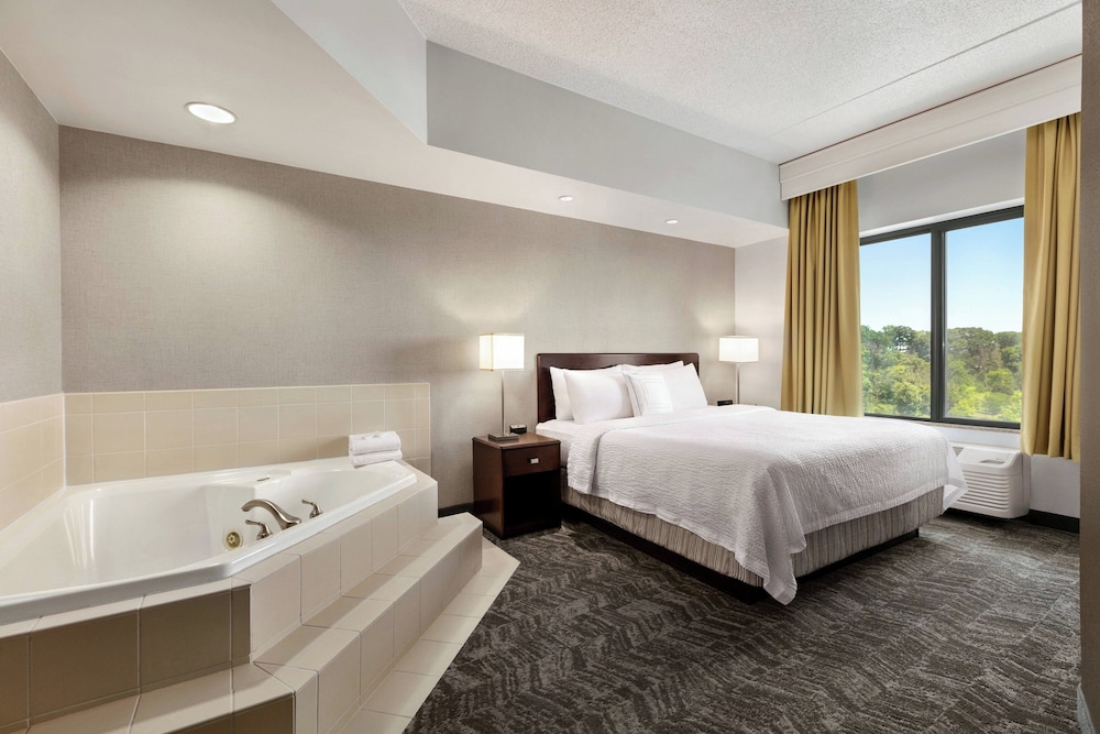 Springhill Suites Dulles Airport 12/54