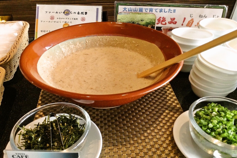 Hotel Vista Ebina 26/40