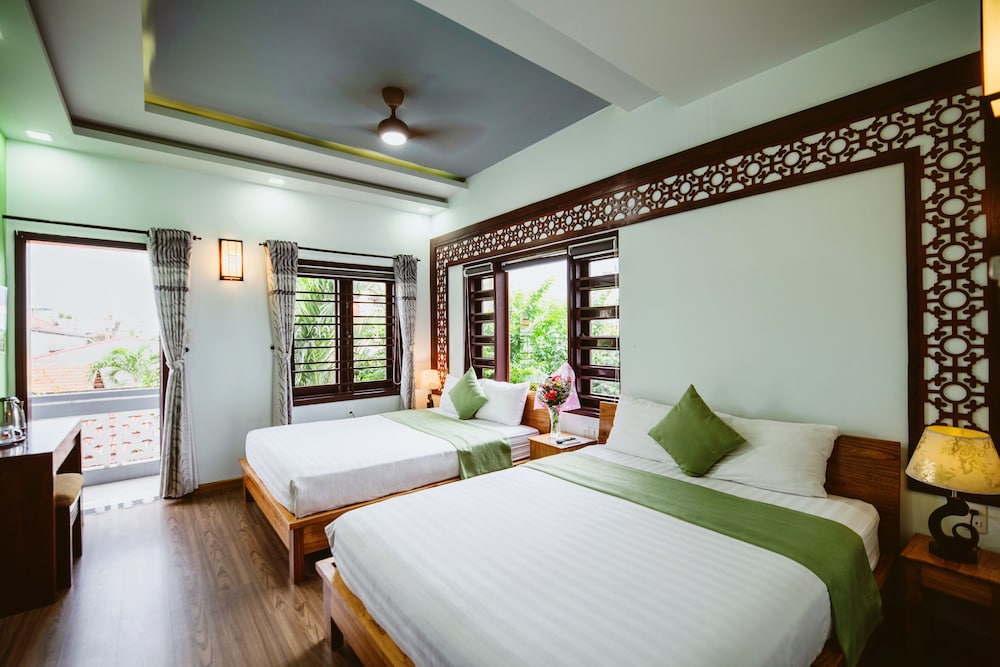 Homestay Tue Tam 17/50