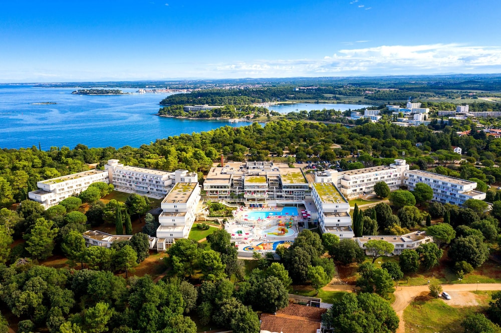 Hotel Delfin Plava Laguna 36/41