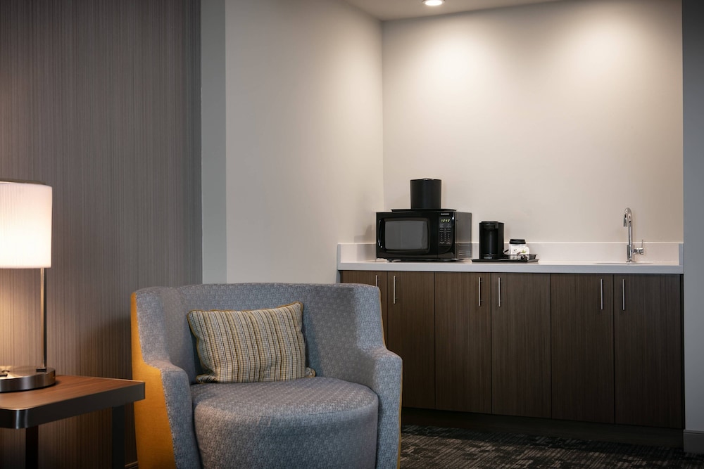 Courtyard by Marriott Sioux City Downtown/Convention Cente 33/53