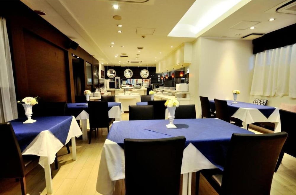 Grand Park Hotel Panex Tokyo 31/43