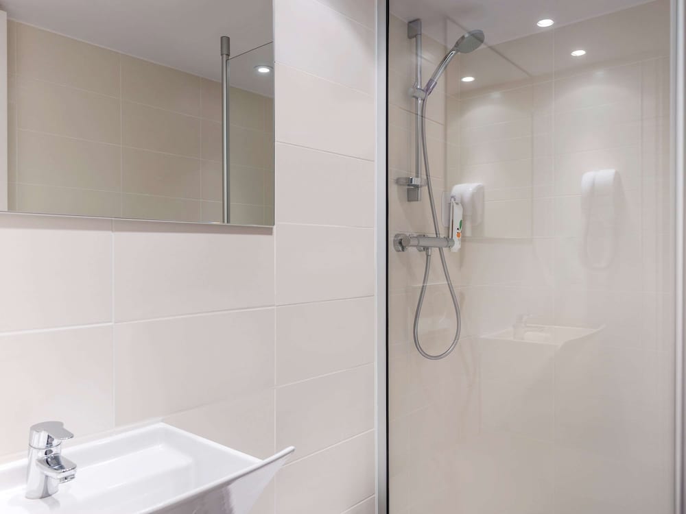 Ibis Styles Paris Eiffel Cambronne Hotel 58/58