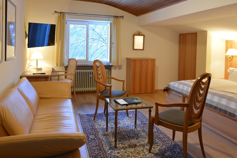 Stolls Hotel Alpina 40/67