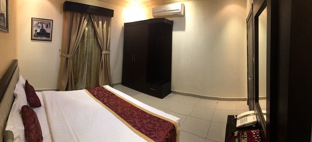 تالين القدس 2 للشقق الفندقية(Taleen Alquds 2 Serviced Apartments) 26/45