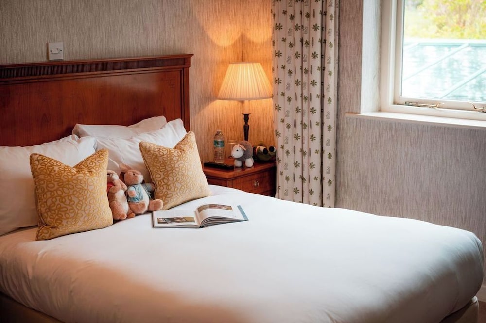 Classic Lodges Lakeside Hotel Spa 15/49
