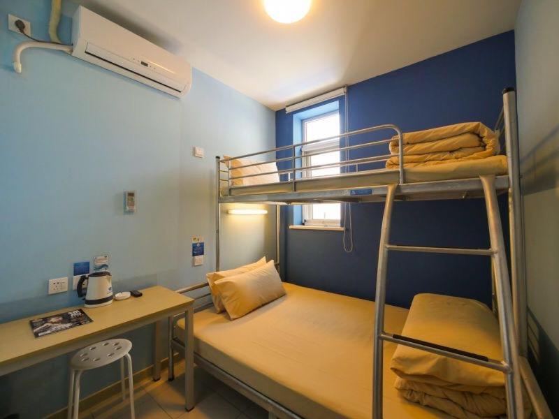 Bestay Shenyang Forrbidden City Huanyuan Gate Subway Station 22/40