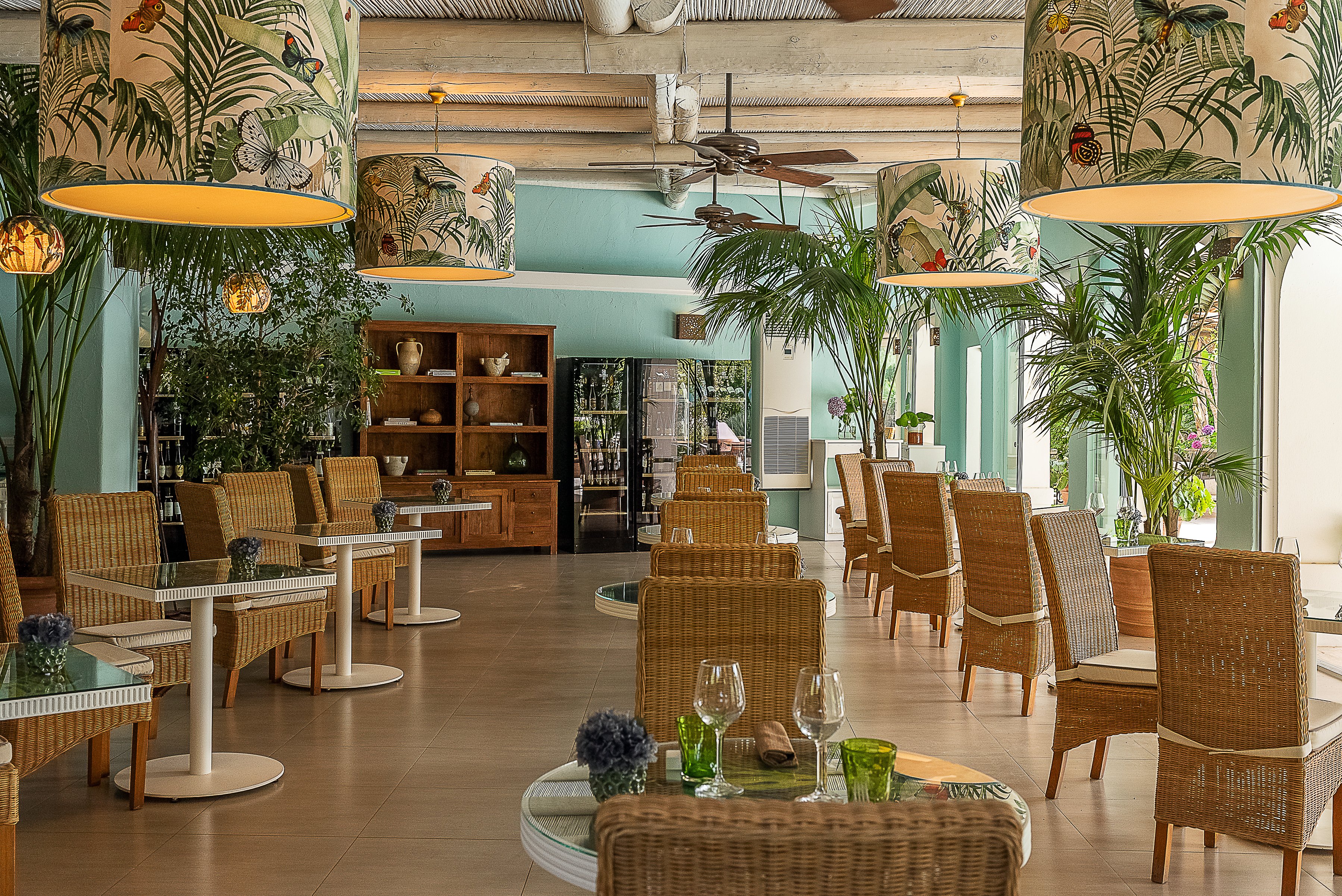 Botania Relais and Spa 62/83