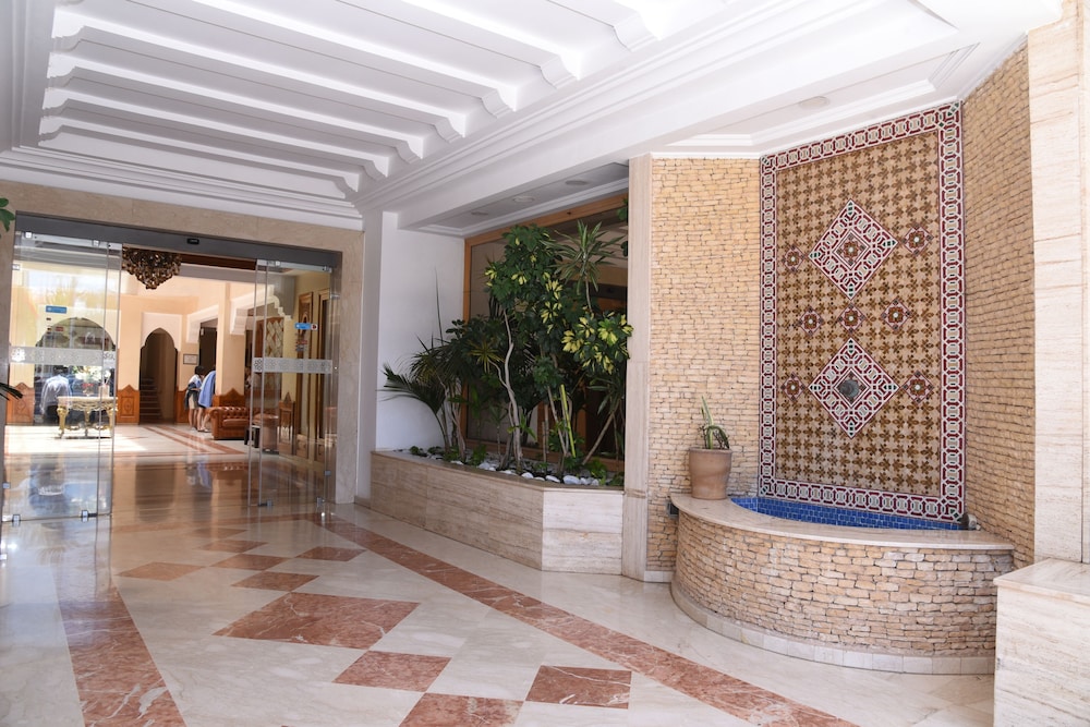Golden Beach Appart Hotel 8/50