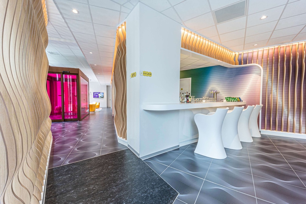 Prize by Radisson, Antwerp City 10/60