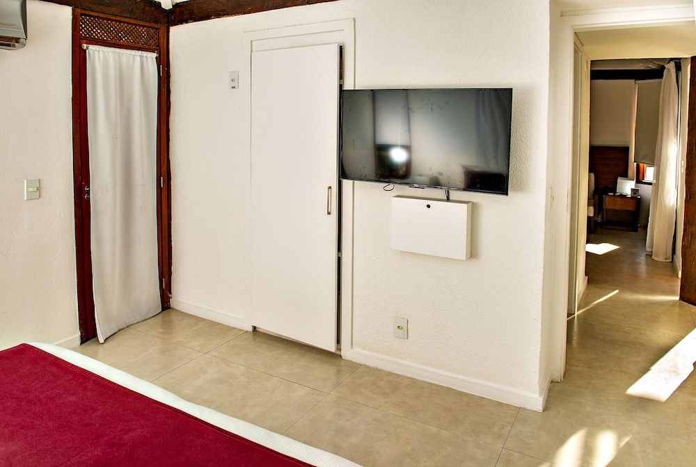 Serena Boutique Hotel (ex. Serena Buzios Hotel) 10/59