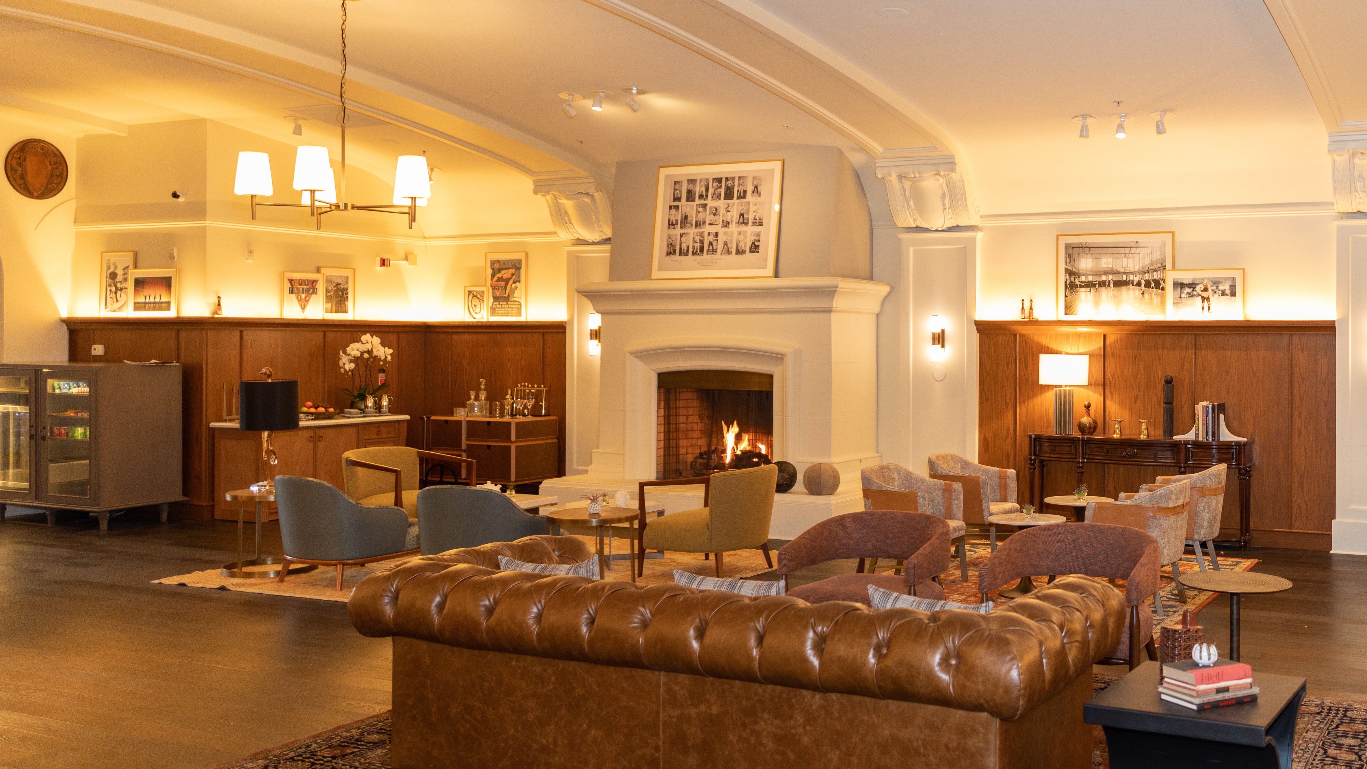 Harbor Court Hotel 45/73