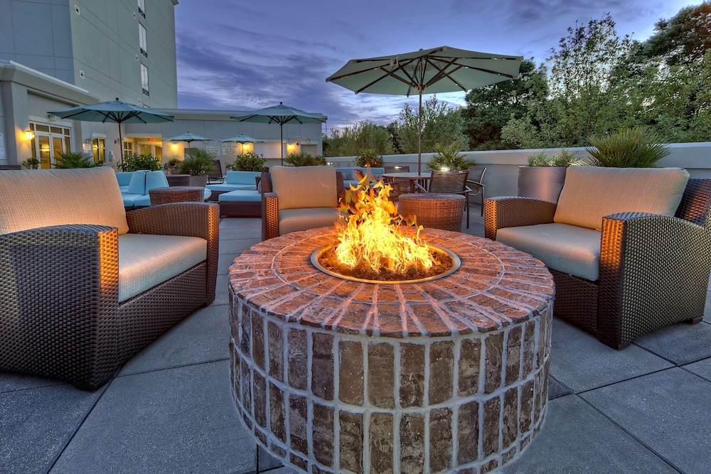 Hilton Garden Inn Charleston / Mt Pleasant 8/58