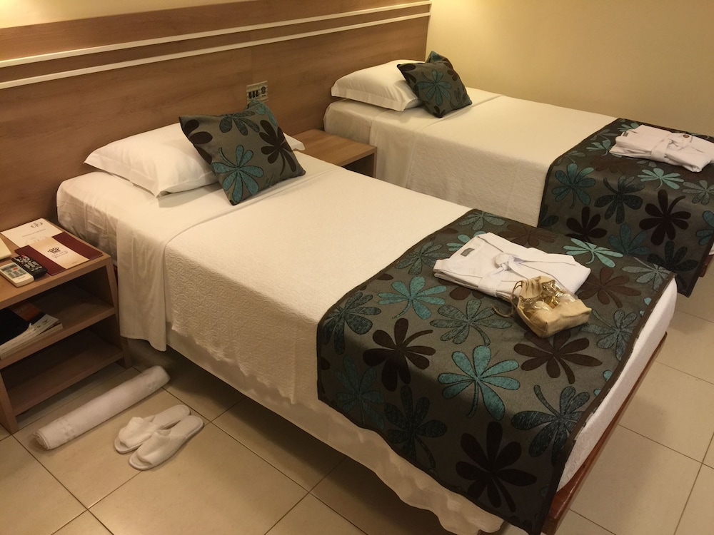 PALACE HOTEL 16/53