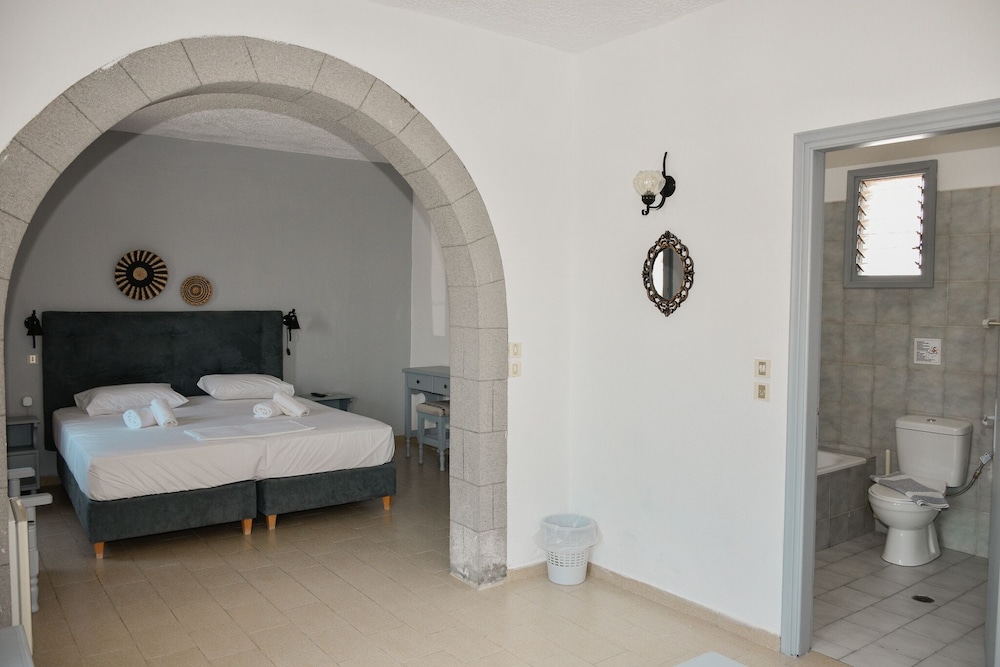 Anamar Patmos 10/50