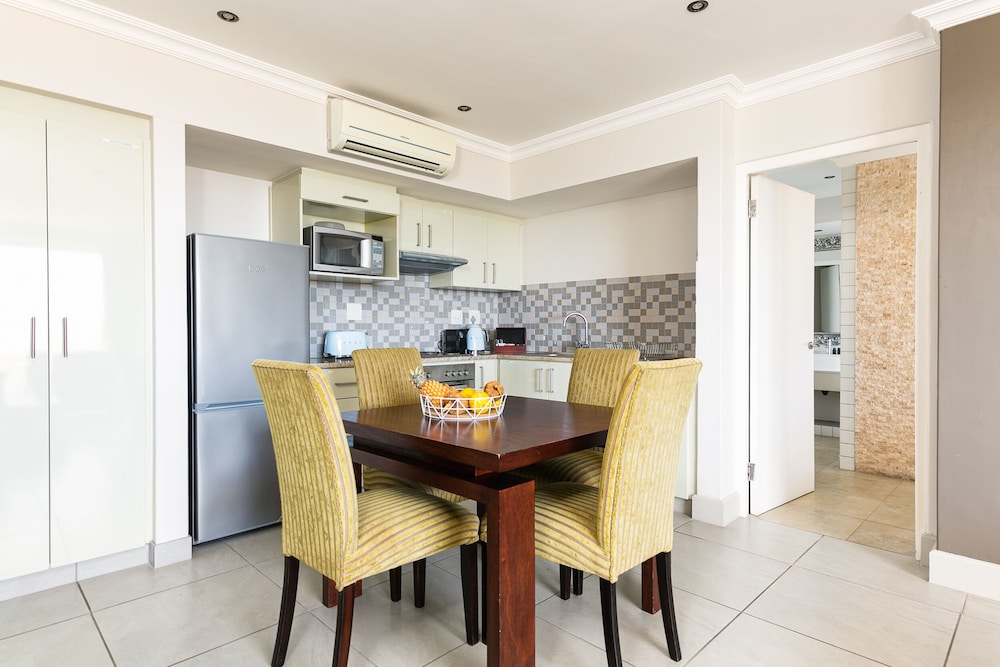 Harbour Square Hermanus Apartments 34/50