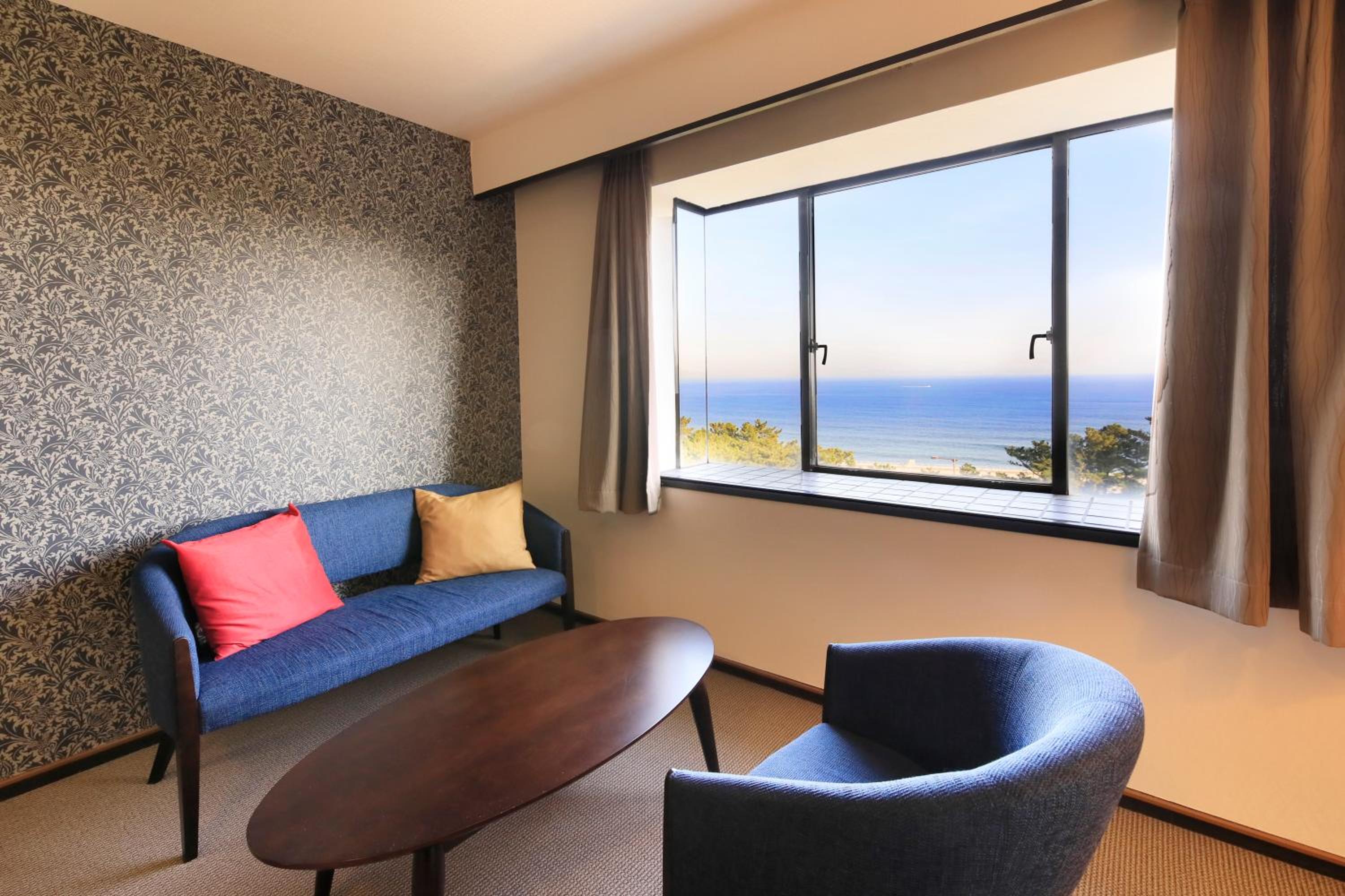 Oarai Park Hotel 29/50