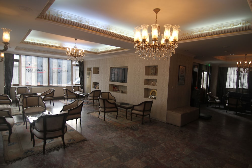 Grand Liza Hotel 28/49