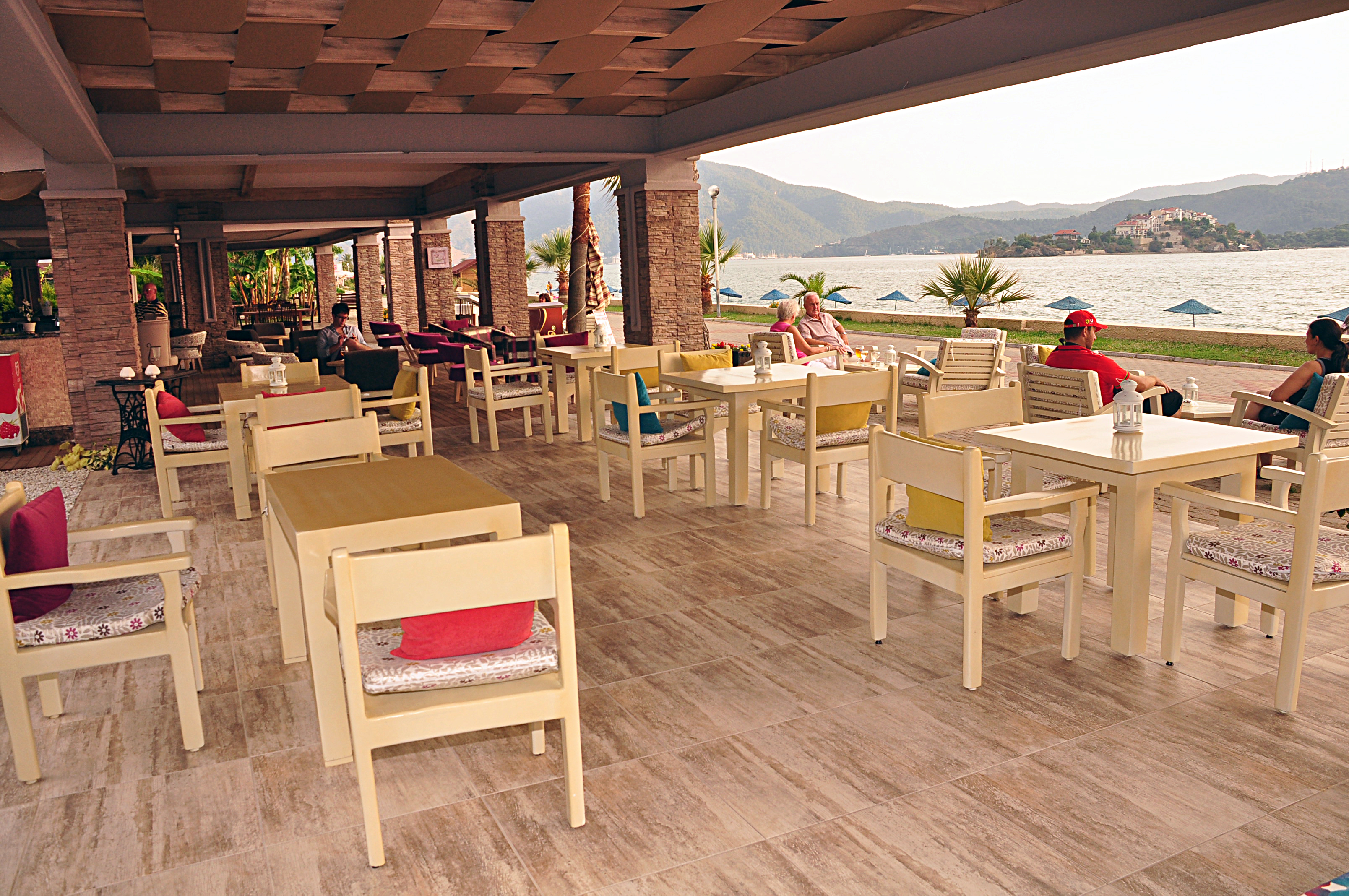 Hotel Mutlu 16/30