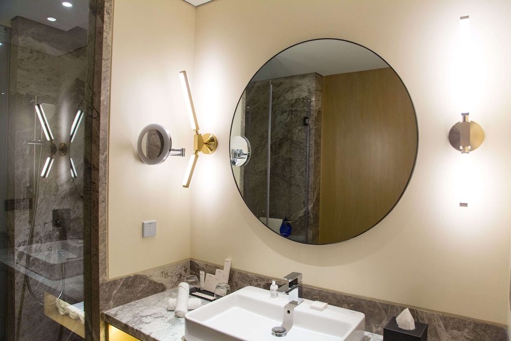 Radisson Blu Mumbai International Airport 34/64
