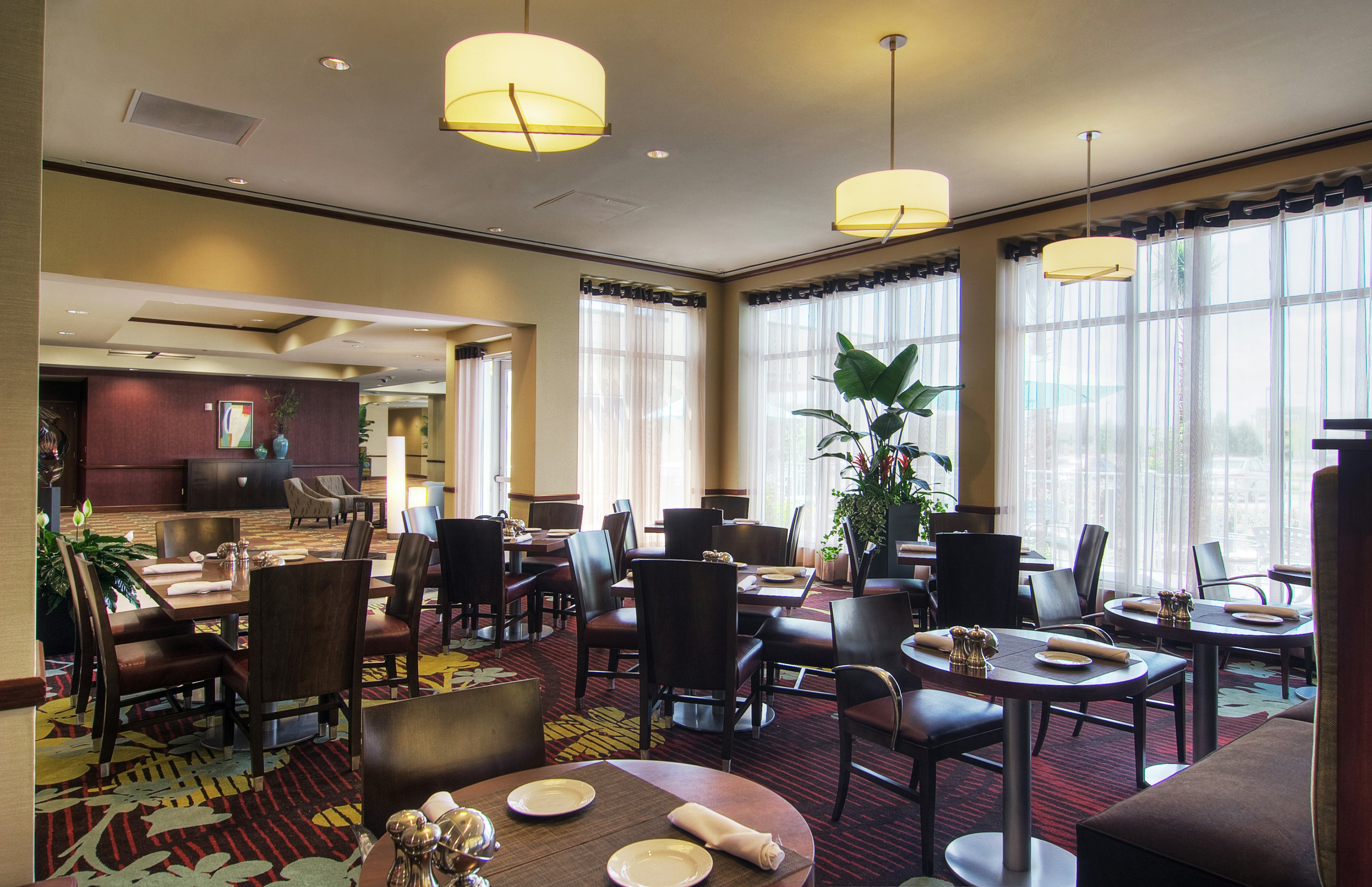 Hilton Garden Inn Houston/Pearland 16/26