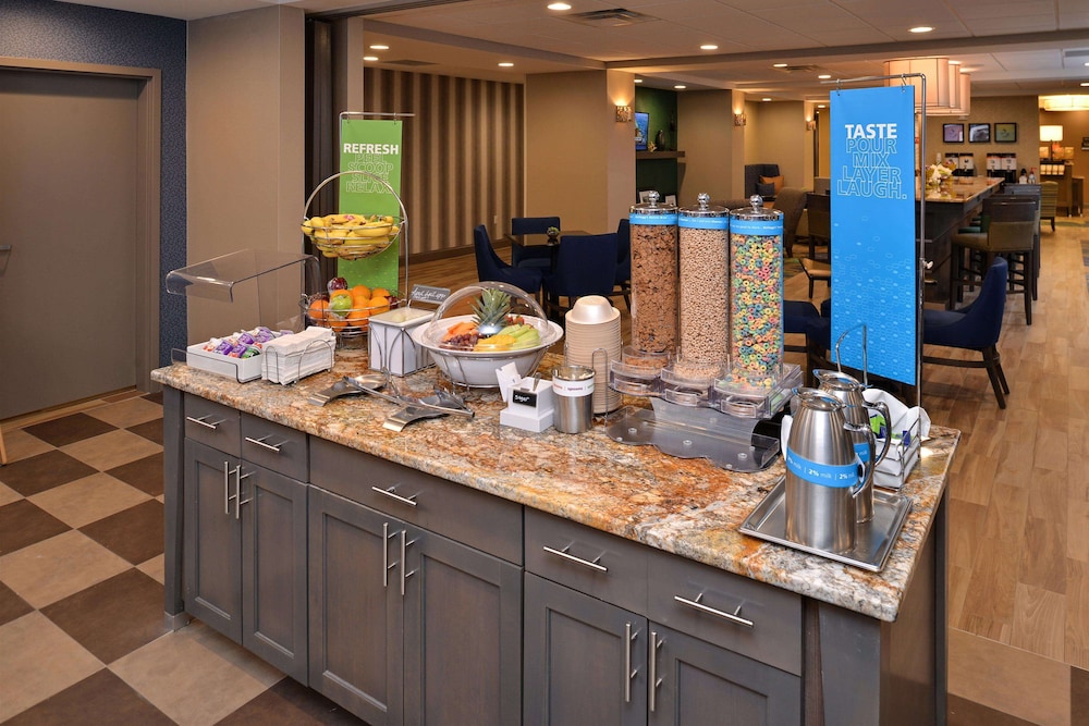 Hampton Inn Broussard-Lafayette Area LA 34/49