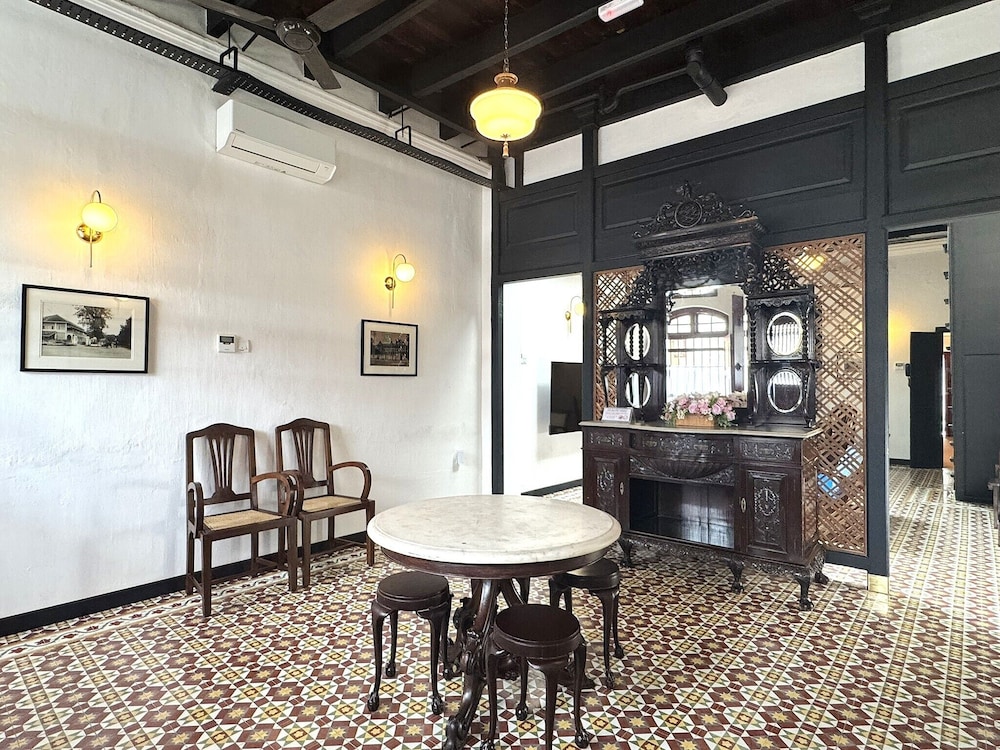 Yeng Keng Hotel 7/50