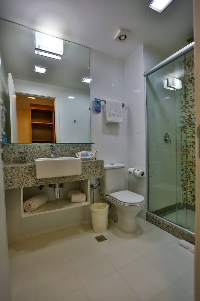 Quality Hotel & Suites Brasilia 4/34