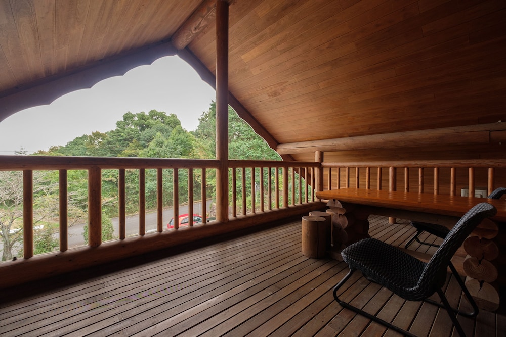 Log Cabin Kinoko No Sato 17/50