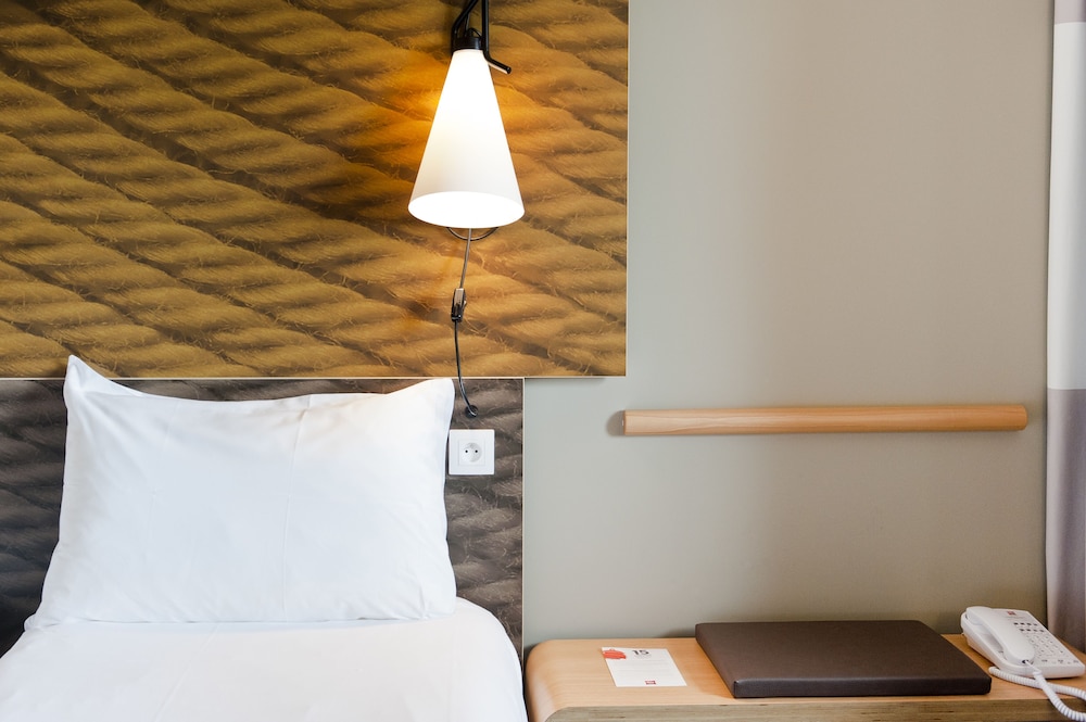 Ibis De Haan 22/45