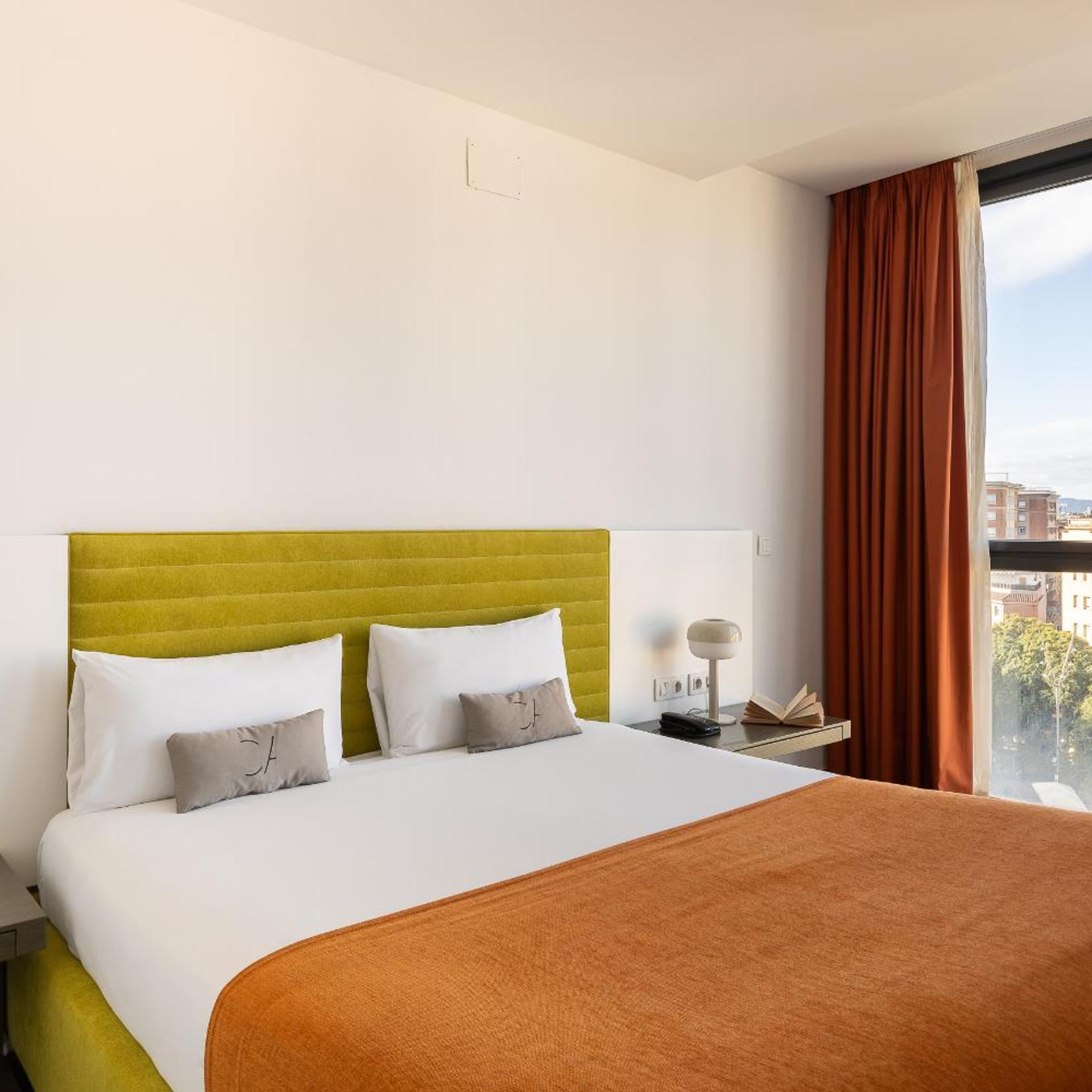 Loft, Suite
