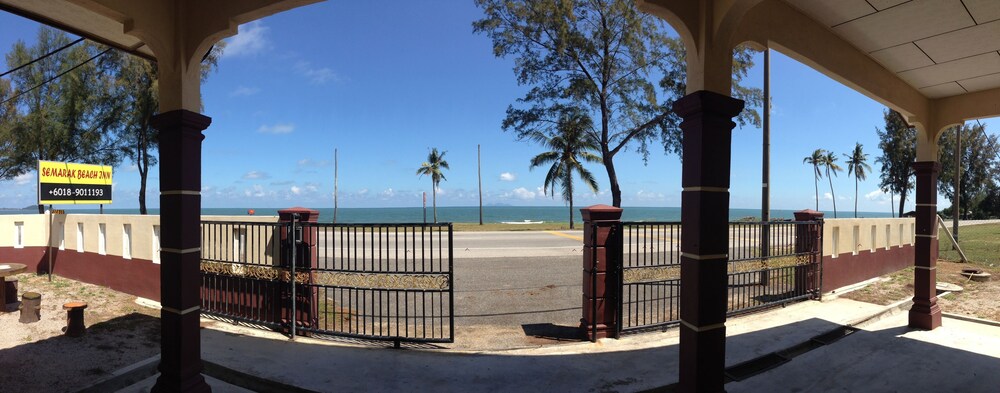 Semarak Beach Inn 36/45