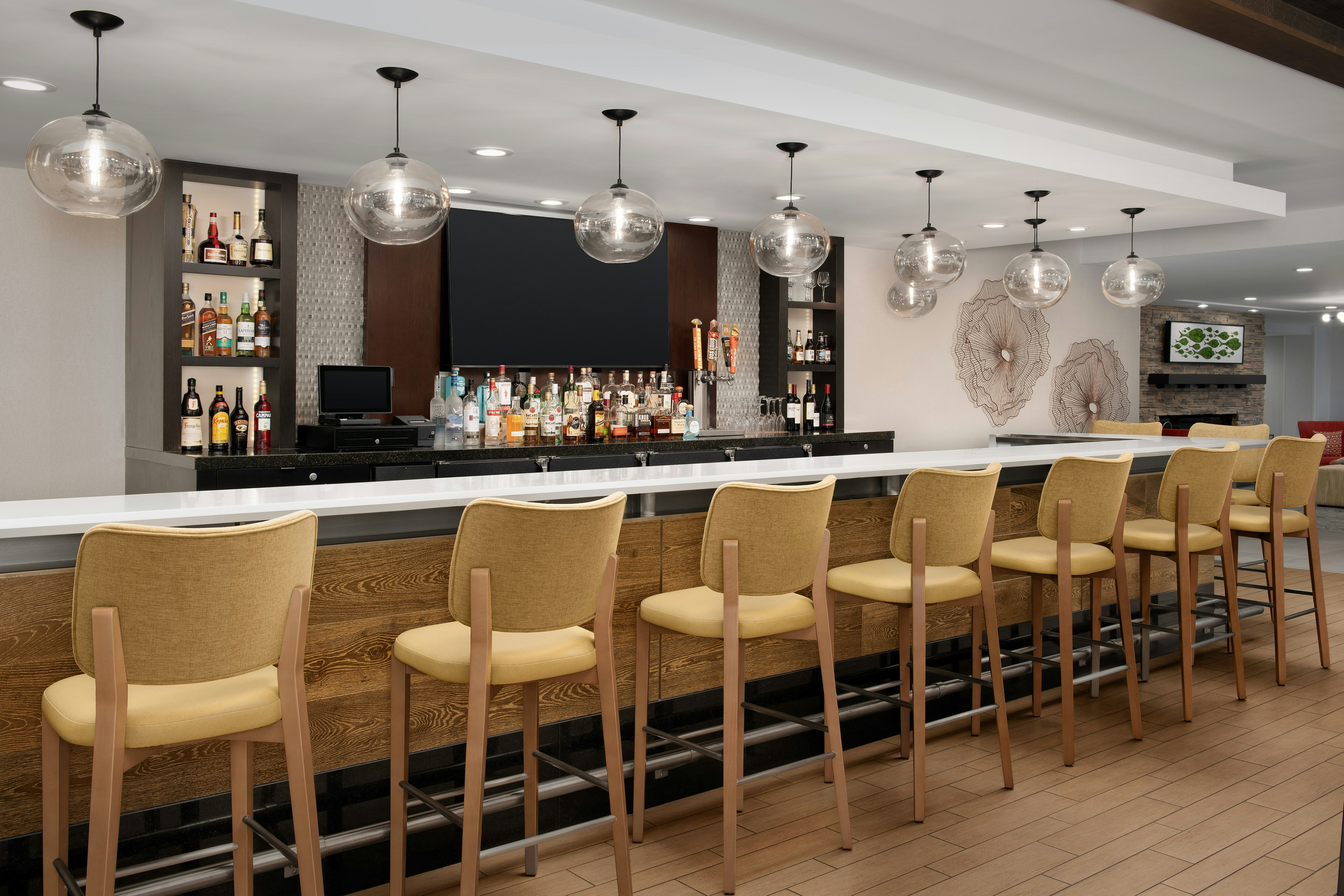 Hilton Garden Inn Los Angeles Marina Del Rey 27/44