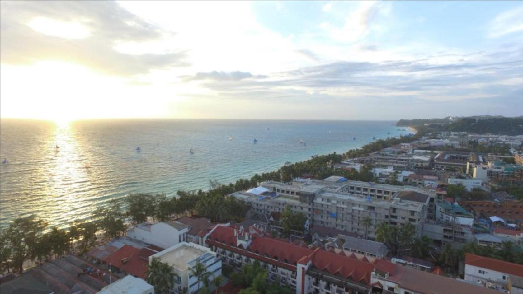 El Puerto Boracay 28/34